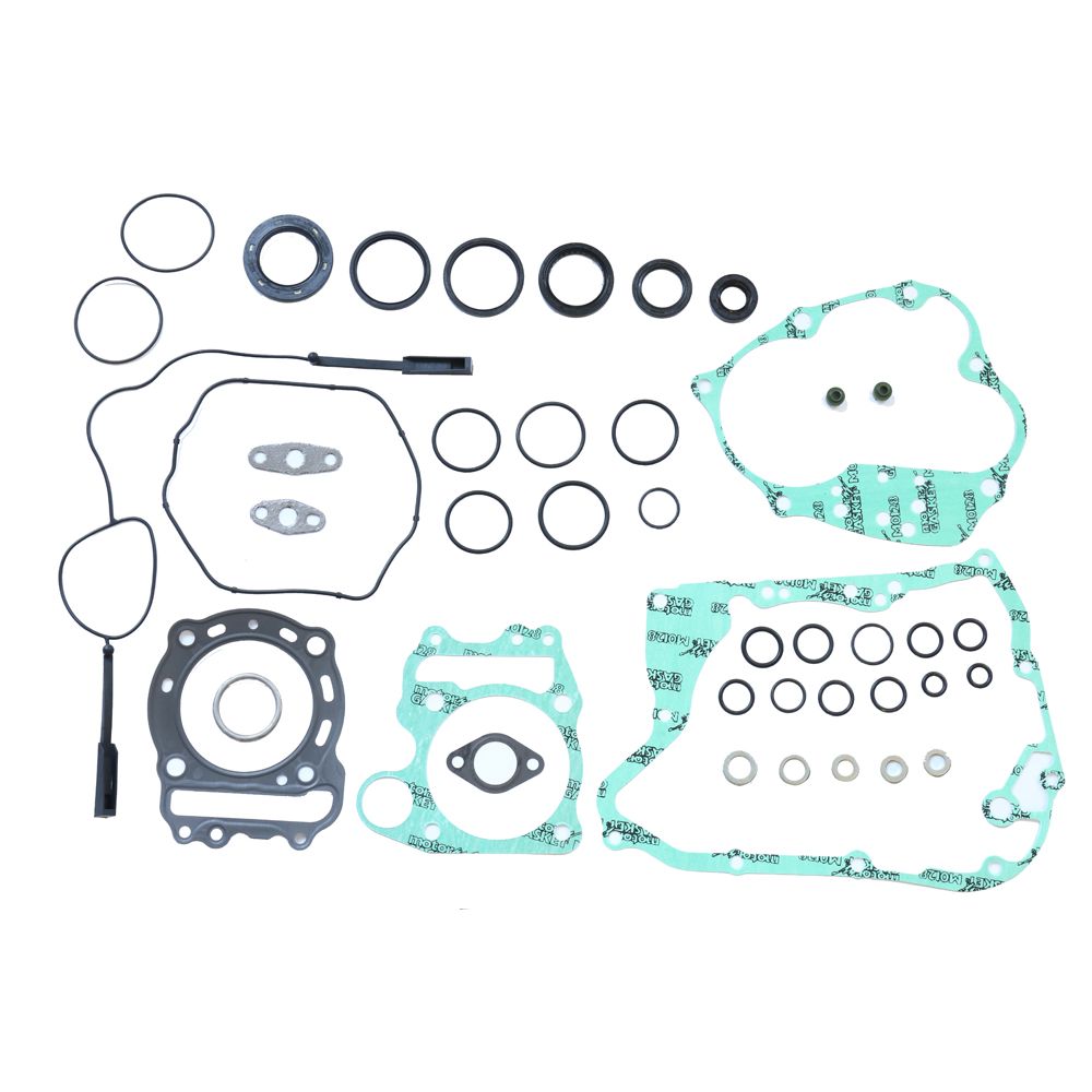 Cylinder Base Gasket Thickness 0,40 Mm - Foto 5