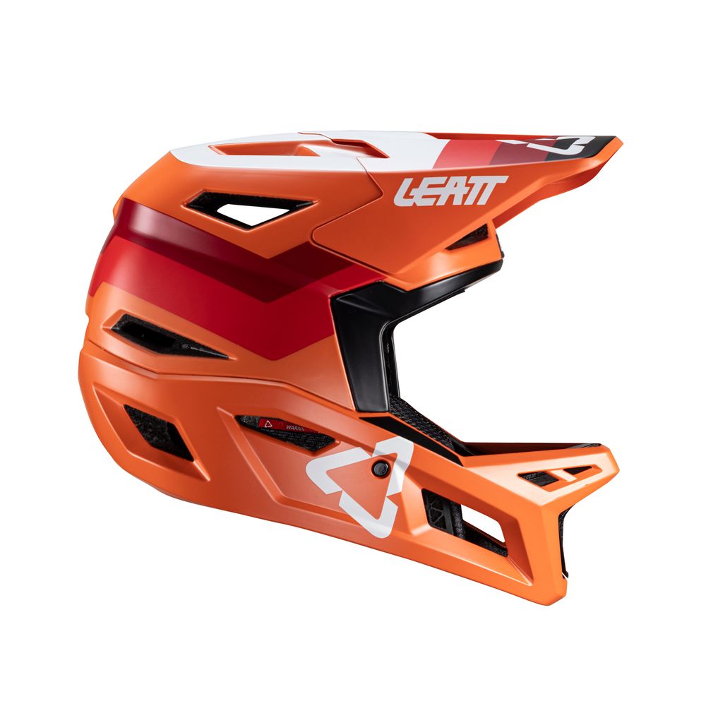 1024120151 - MTB-Helm Gravity 4.0 V24 mit Dri-Lex-Innenfutter M/Multicolor - Bild 4 von 5