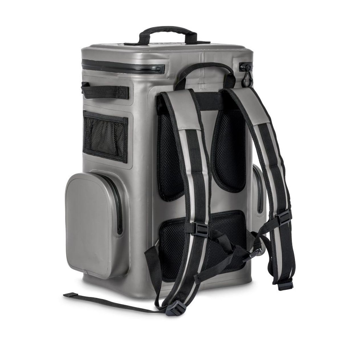 17 liter Cooler Bag to keep food and drinks cool for up to 6 days Athena