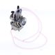 24mm PWK Carburetor with Powerjet