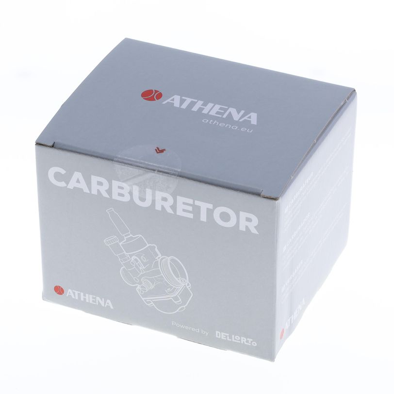 28mm PWK Carburetor