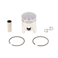 2T Cast Piston Ø 39 mm for Athena Standard Bore Cylinder Kit