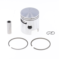 2T Cast Piston Ø 43 mm for Athena Big Bore Cylinder Kit