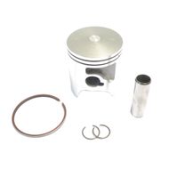 2T Cast Piston Ø 44,5 mm for Athena Cylinder and OE