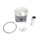 2T Cast Piston Ø 45 mm for OE Cylinder