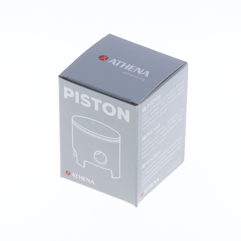 2T Cast Piston Ø 45 mm for OE Cylinder