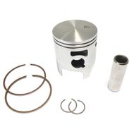 2T Cast Piston Ø 46,97 mm for OE Cylinder