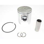 2T Cast Piston Ø 47,5 mm for OE Cylinder