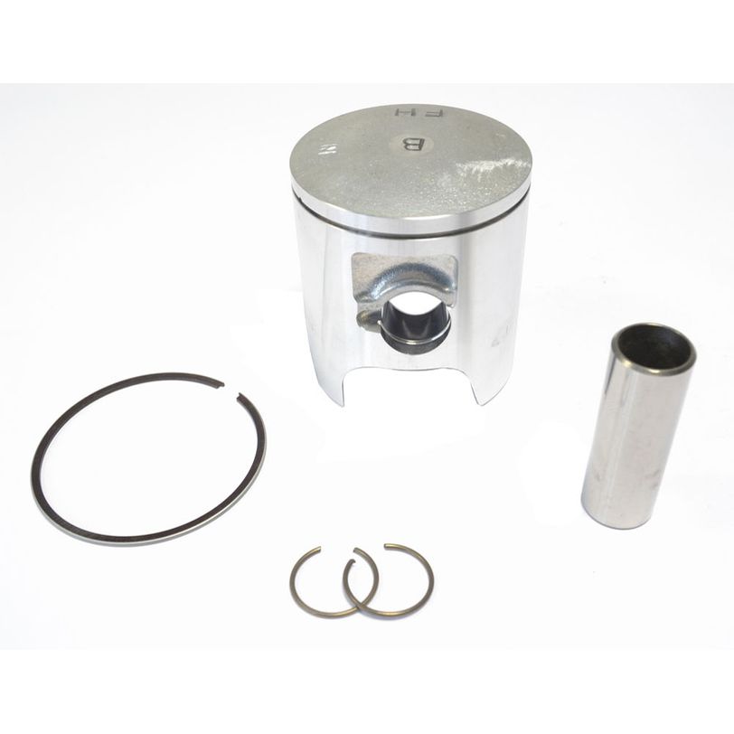 2T Cast Piston Ø 47,5 mm for OE Cylinder