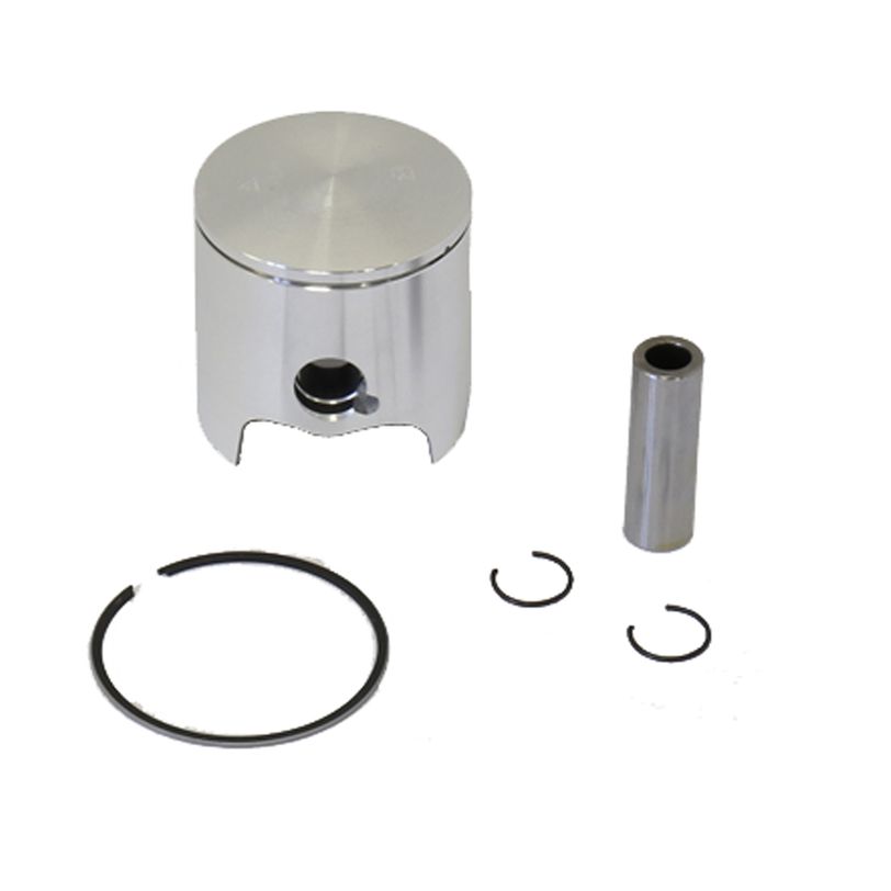 2T Cast Piston Ø 47,55 mm for Athena Big Bore Cylinder Kit