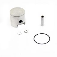 2T Cast Piston Ø 47,6 mm for Athena Big Bore Cylinder Kit