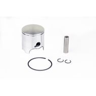 2T Cast Piston Ø 47,6 mm for Athena Big Bore Cylinder Kit