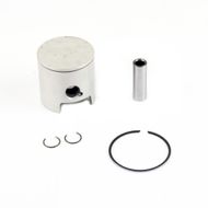 2T Cast Piston Ø 47,6 mm for Athena Big Bore Cylinder Kit