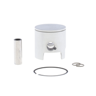 2T Cast Piston Ø 47,6 mm for Athena Big Bore Cylinder Kit