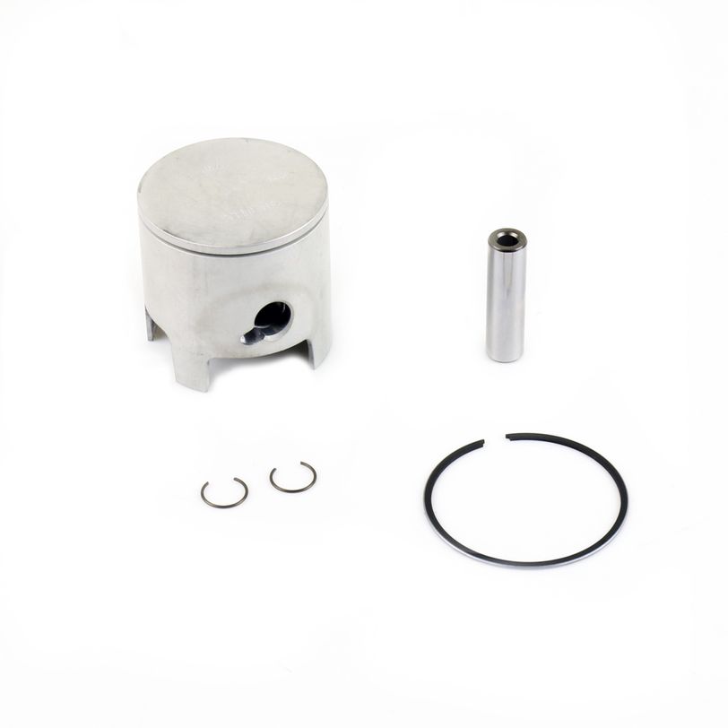 2T Cast Piston Ø 47,6 mm for Athena Big Bore Cylinder Kit