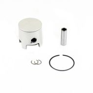 2T Cast Piston Ø 47,6 mm for Athena Big Bore Cylinder Kit