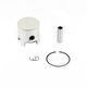 2T Cast Piston Ø 47,6 mm for Athena Big Bore Cylinder Kit