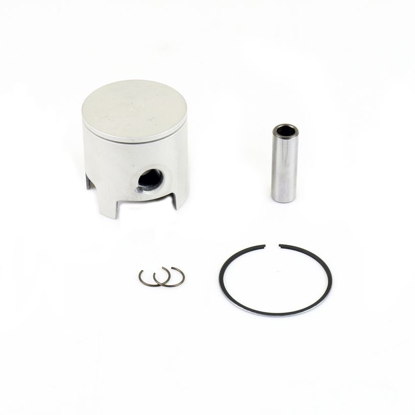 2T Cast Piston Ø 47,6 mm for Athena Big Bore Cylinder Kit