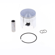 2T Cast Piston Ø 47,6 mm for Athena Big Bore Cylinder Kit