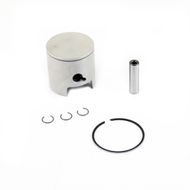 2T Cast Piston Ø 47,6 mm for Athena Big Bore Cylinder Kit