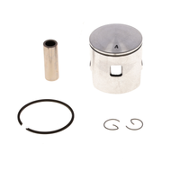 Athena Kit Pistone Ø 44,46 Mm Per Kawasaki KX 65 (2002-2016) E Suzuki RM 65 (2000-2008), S4C04450001B - 2