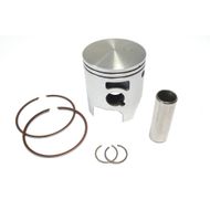 2T Cast Piston Ø 48 mm for OE Cylinder