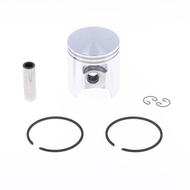 2T Cast Piston Ø 49,5 mm per Athena Cylinder Kit 062100 and 068600