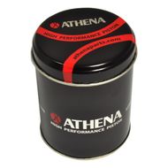 2T Cast Piston Ø 56 mm for Athena Standard Bore Cylinder Kit