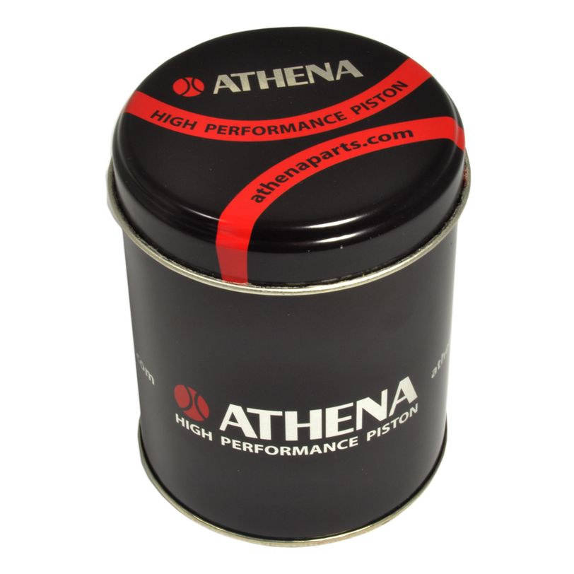 2T Cast Piston Ø 56 mm for Athena Standard Bore Cylinder Kit