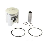 2T Cast Piston Ø 56 mm for Athena Standard Bore Cylinder Kit