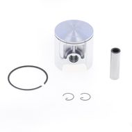 2T Cast Piston Ø 57 mm for Athena Big Bore Cylinder Kit