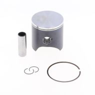 2T Cast Piston Ø 58 mm for Athena Big Bore Cylinder Kit