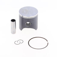 2T Cast Piston Ø 58 mm for Athena Big Bore Cylinder Kit