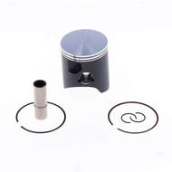 2T Cast Piston Ø 66,4 mm for OE Cylinder