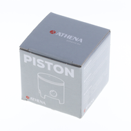 2T Cast Piston Ø 66,4 mm for OE Cylinder