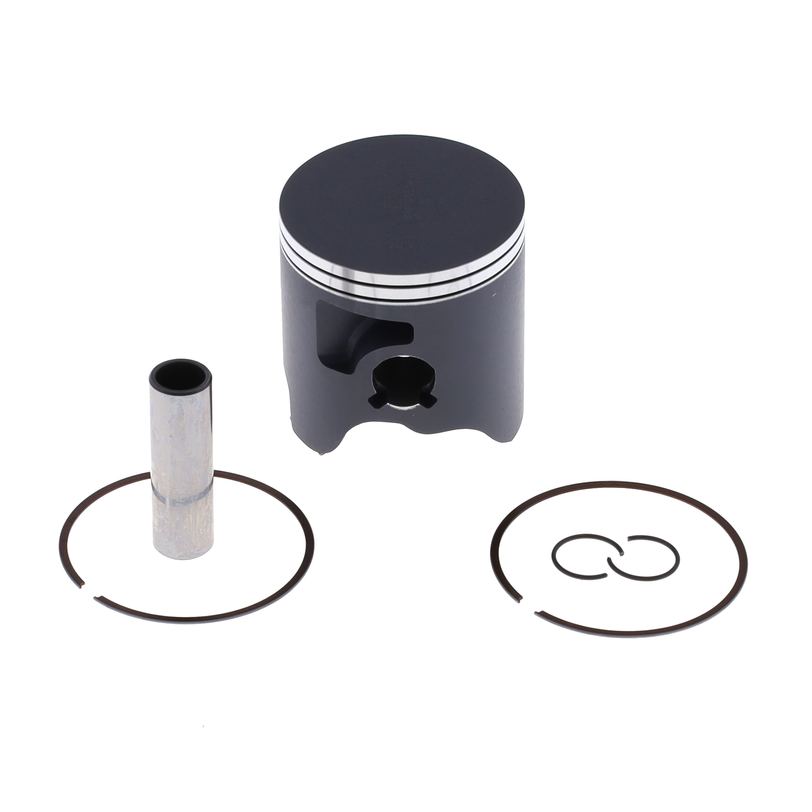 2T Cast Piston Ø 72 mm for OE Cylinder