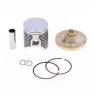 2T Cast Racing Piston Ø 54 mm and Inner Dome Kit