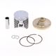 2T Cast Racing Piston Ø 54 mm and Inner Dome Kit