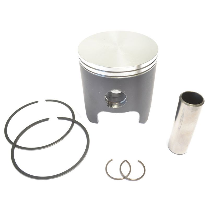 2T Forged Piston Ø 68 mm for OE Cylinder