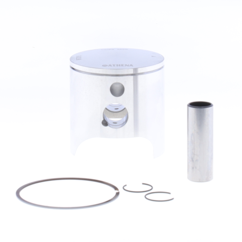 2T Forged Racing Piston Ø 53 mm for Athena Big Bore Cylinder