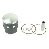 2T Forged Racing Piston Ø 81,43 mm for OE Cylinder