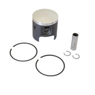 2T Forged Racing Piston Ø 81,93 mm for OE Cylinder