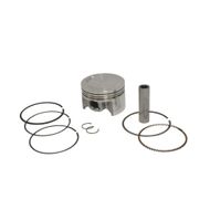 4T Cast Piston Ø 56,95 mm for OE Cylinder