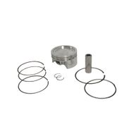 4T Cast Piston Ø 63 mm for Athena Big Bore Cylinder Kit