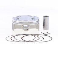4T Forged Piston Ø 77 mm for Athena and OE Cylinder