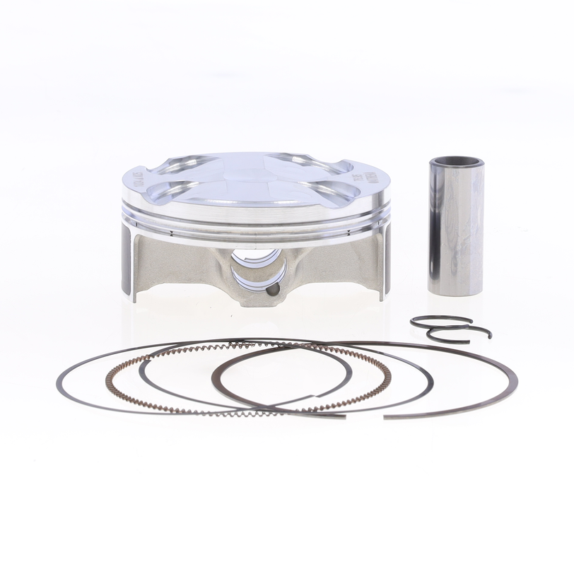 4T Forged Piston Ø 77 mm for Athena and OE Cylinder