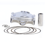 4T Forged Piston Ø 78 mm for Athena and OE Cylinder