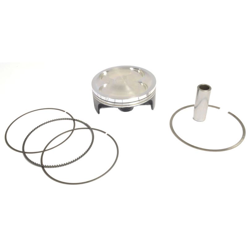 4T Piston Ø 82,96 mm for Athena Big Bore Cylinder Athena