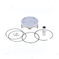 4T Forged Piston Ø 82 mm for Athena Big Bore Cylinder