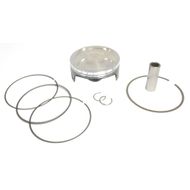 4T Forged Piston Ø 82 mm for Athena Big Bore Cylinder